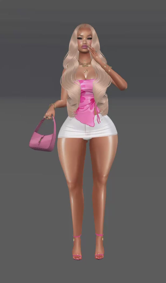 IMVU Blender - Cutesey